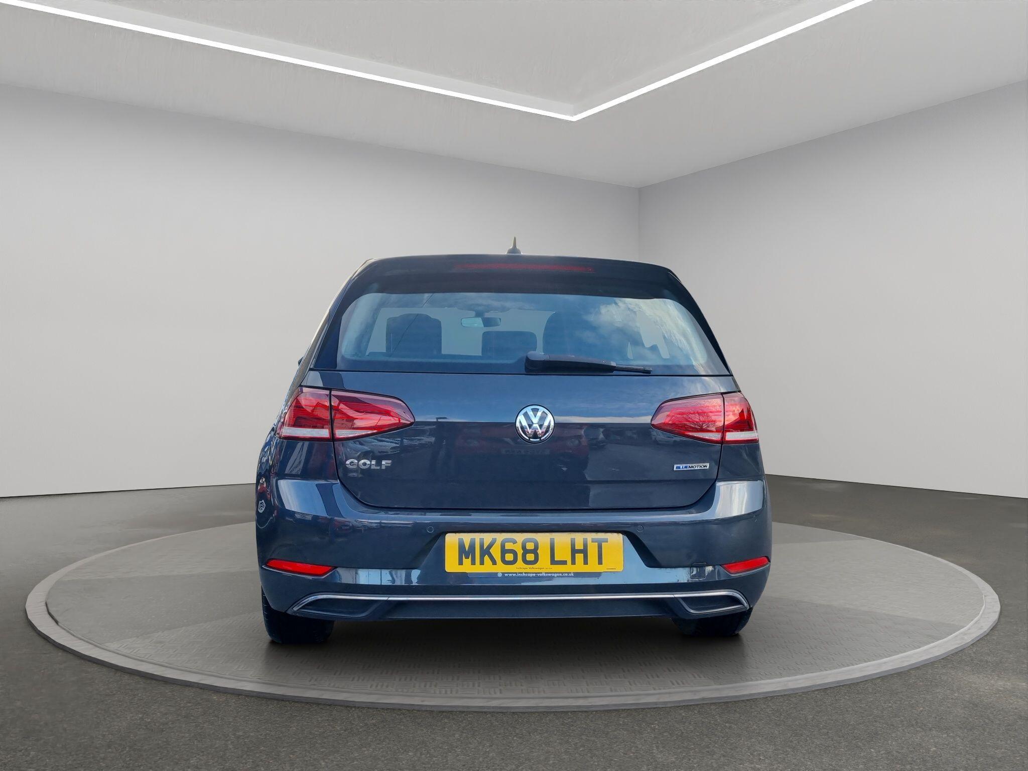 Volkswagen Golf 7